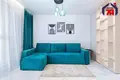 Mieszkanie 1 pokój 31 m² Mińsk, Białoruś
