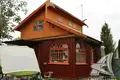 Haus 47 m² Telminski sielski Saviet, Belarus