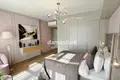 Квартира 5 комнат 265 м² Умрание, Турция