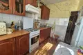 2 room apartment 52 m² Brest, Belarus
