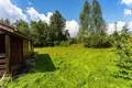 Casa 29 m² Bialarucki sielski Saviet, Belarús