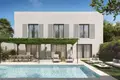 Dzielnica mieszkaniowa Las Villas - Sotogrande