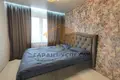3 room apartment 64 m² Muchaviecki sielski Saviet, Belarus