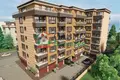 Wohnung 2 zimmer 67 m² Pomorie, Bulgarien