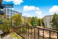 Квартира 2 комнаты 37 м² Вильнюс, Литва