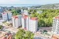 Wohnung 2 zimmer  Alanya, Türkei