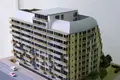 2 room apartment 42 m² Tel-Aviv, Israel