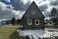 Casa 60 m² Zodzinski sielski Saviet, Belarús