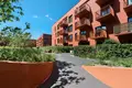 Wohnung 1 zimmer 28 m² Krakau, Polen