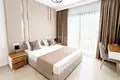 Квартира 60 м² Северный Кипр, Северный Кипр