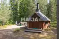 Apartamento  Tikkakoski, Finlandia