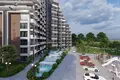Mieszkanie 3 pokoi 98 m² Kazivera, Cypr Północny