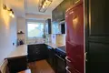 3 room apartment 58 m² in Warsaw, Poland