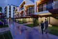 Dom wolnostojący 6 pokojów 238 m² Chakvi, Gruzja