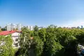 Apartamento 3 habitaciones 77 m² Minsk, Belarús