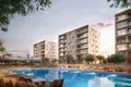 Apartamento 5 habitaciones 431 m² Germasogeia, Chipre