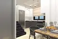 1 bedroom apartment 52 m² Obakoy, Turkey