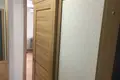 1 room apartment 31 m² Minsk, Belarus