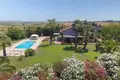 4-Schlafzimmer-Villa 390 m² Kassandra Municipality, Griechenland