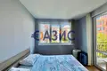 Mieszkanie 2 pokoi 86 m² Rawda, Bułgaria