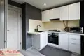 Wohnung 4 zimmer 70 m² Hatawa, Belarus