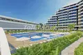 Wohnung 2 zimmer 90 m² Aksu, Türkei