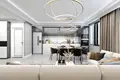 Appartement 51 m² Akarca Koyu, Turquie