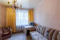 Mieszkanie 3 pokoi 57 m² Mołodeczno, Białoruś