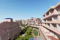 Mieszkanie 2 pokoi 103 m² Abadin, Hiszpania