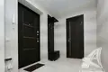 Wohnung 1 zimmer 43 m² Muchaviecki sielski Saviet, Belarus