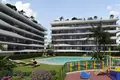 Penthouse 4 zimmer 200 m² Santa Pola, Spanien
