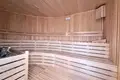 2 bedroom apartment 110 m² Alanya, Turkey