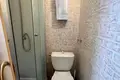 Mieszkanie 1 pokój 27 m² Mołodeczno, Białoruś