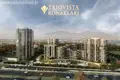 Apartamento 3 habitaciones 105 m² Afyonkarahisar, Turquía