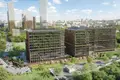 Office 1 247 m² in Moscow, Russia