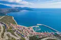 Wohnung 2 Schlafzimmer 114 m² Radovici, Montenegro