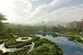 Apartamento 1 habitación 48 m² Choeng Thale, Tailandia