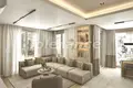 Mieszkanie 3 pokoi 86 m² Muratpasa, Turcja