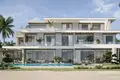 Villa de 6 chambres 1 232 m² Doubaï, Émirats arabes unis