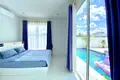 Casa 3 habitaciones  en Pong, Tailandia