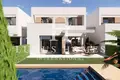 3 bedroom villa 317 m² Los Alcazares, Spain