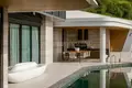 Appartement 5 chambres 584 m² Si Sunthon, Thaïlande