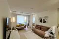 Mieszkanie 2 pokoi 44 m² Brześć, Białoruś