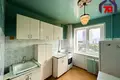2 room apartment 46 m² Salihorsk, Belarus