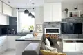 Wohnung 3 zimmer 52 m² Warschau, Polen