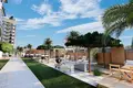 Квартира 2 комнаты 55 м² Аланья, Турция
