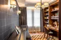 Квартира 5 комнат 174 м² Рига, Латвия