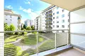 Commercial property 3 rooms 55 m² in Warsaw, Poland