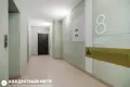 Wohnung 1 zimmer 30 m² Minsk, Belarus