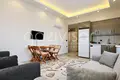 1 bedroom apartment 54 m² Gazipasa, Turkey